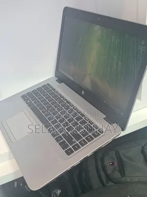 Laptop HP EliteBook 840 G3 8GB Intel Core Ultra 5 SSD 256GB