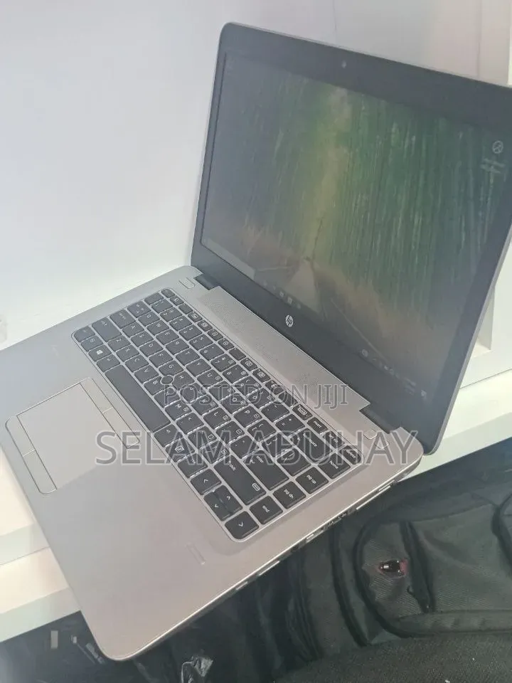 Laptop HP EliteBook 840 G3 8GB Intel Core Ultra 5 SSD 256GB