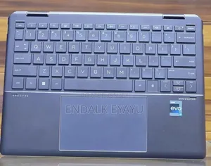 New Laptop HP Spectre 16GB Intel Core i7 SSD 1T