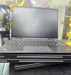 New Laptop Lenovo ThinkPad X1 Yoga 16GB Intel Core i7 SSD 1T