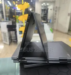 New Laptop Lenovo ThinkPad X1 Yoga 16GB Intel Core i7 SSD 1T