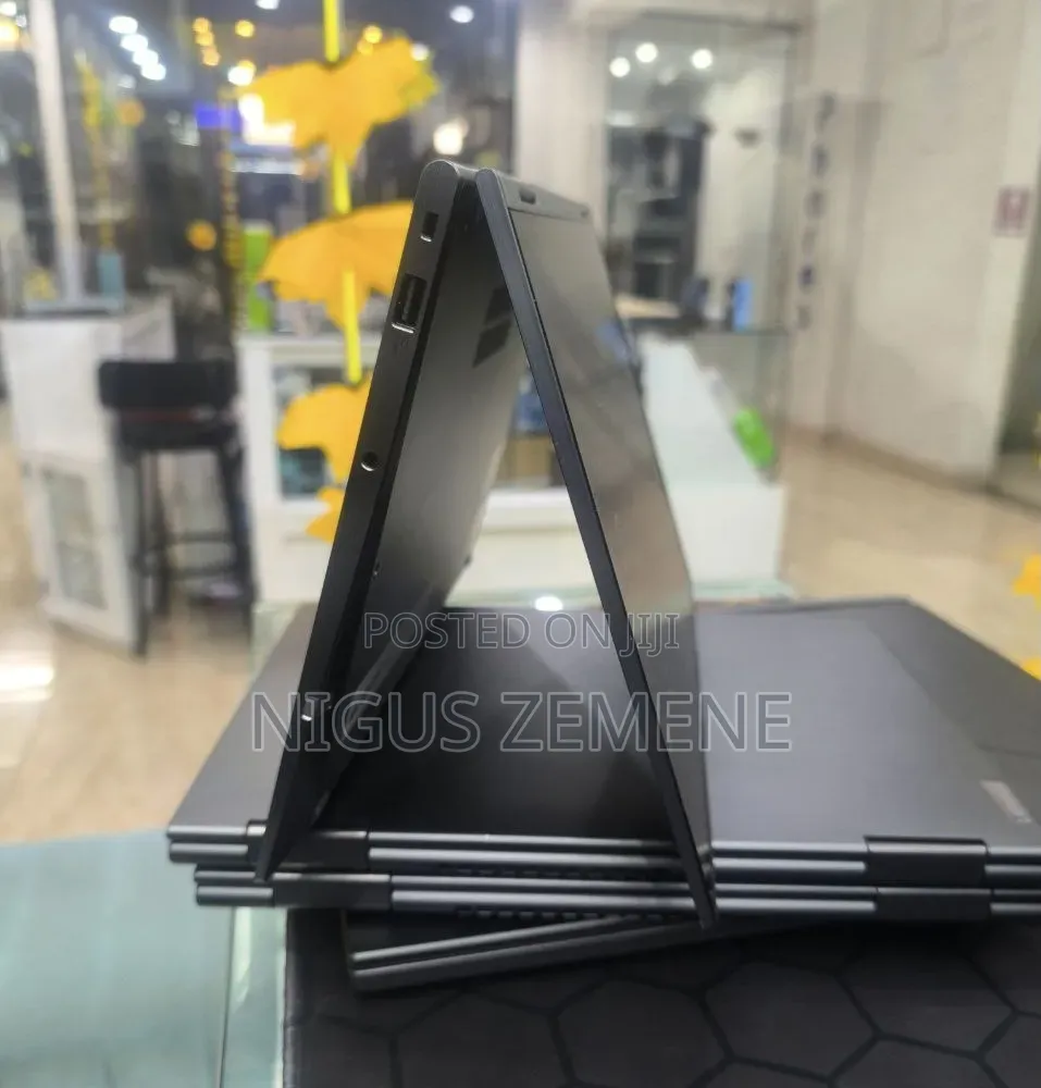 New Laptop Lenovo ThinkPad X1 Yoga 16GB Intel Core i7 SSD 1T