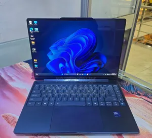 New Laptop Lenovo Yoga 9i 32GB Intel Core Ultra 7 SSD 1T