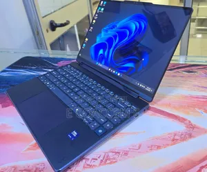 New Laptop Lenovo Yoga 9i 32GB Intel Core Ultra 7 SSD 1T