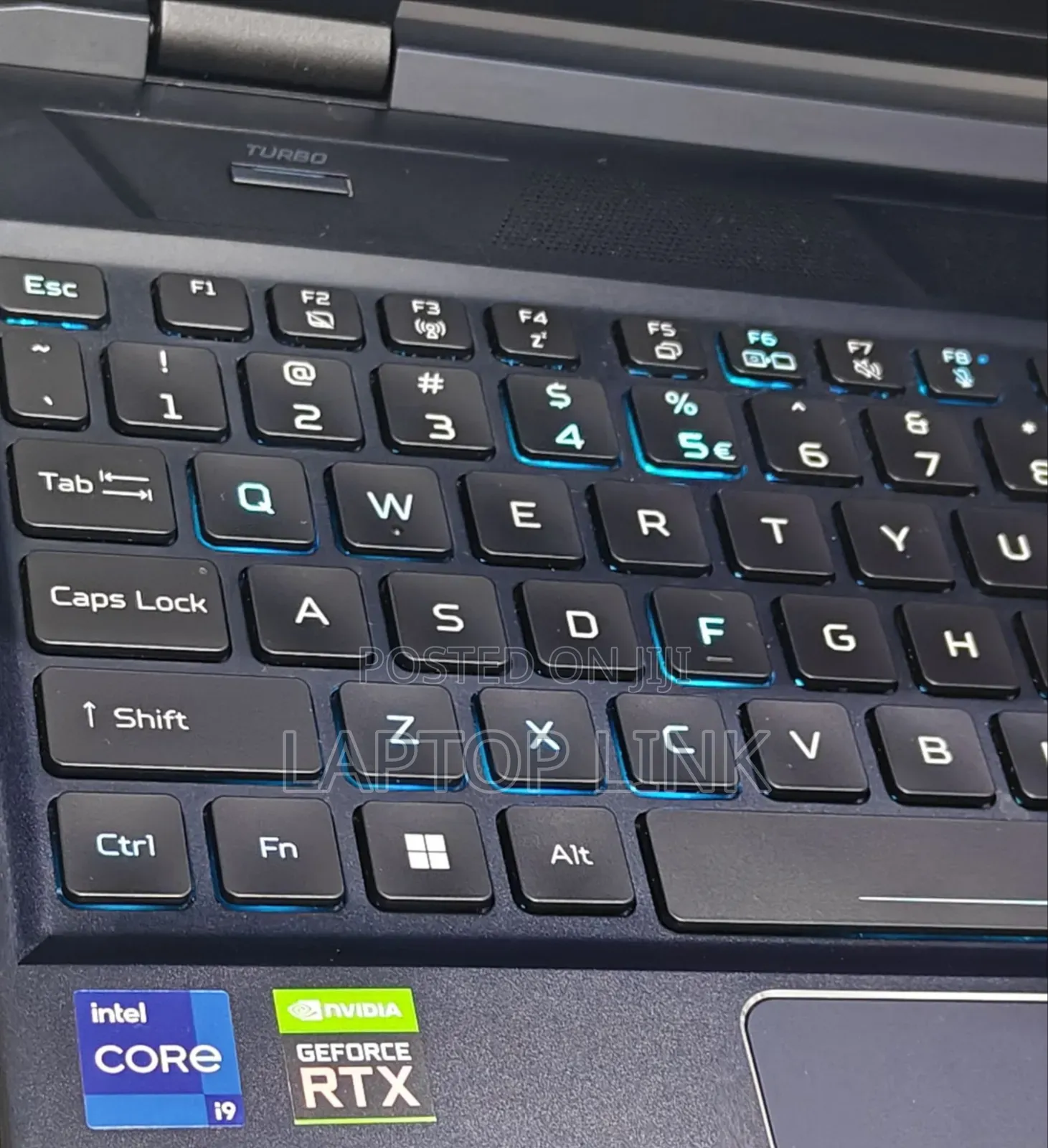 New Laptop Acer Predator Helios Neo 16 16GB Intel Core i9 SSD 512GB