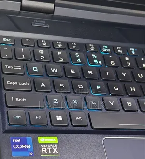 New Laptop Acer Predator Helios Neo 16 16GB Intel Core i9 SSD 512GB