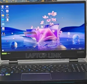New Laptop Acer Predator Helios Neo 16 16GB Intel Core i9 SSD 512GB