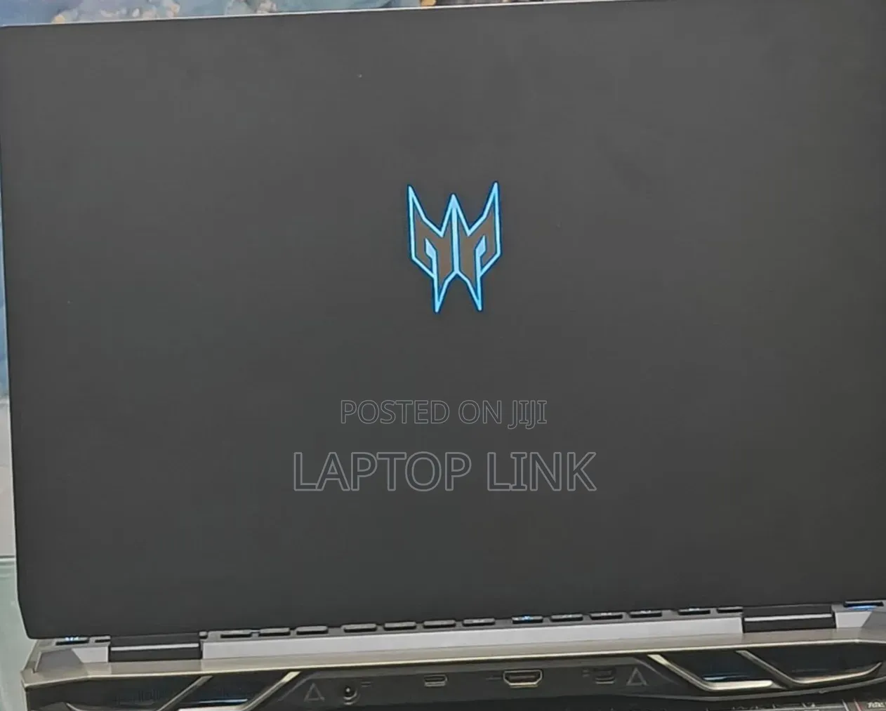 New Laptop Acer Predator Helios Neo 16 16GB Intel Core i9 SSD 512GB