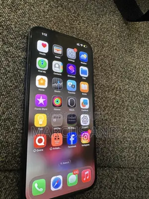 Apple iPhone 14 Plus 128 GB Black