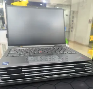 New Laptop Lenovo ThinkPad X1 Yoga 16GB Intel Core i7 SSD 1T
