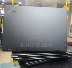 New Laptop Lenovo ThinkPad X1 Yoga 16GB Intel Core i7 SSD 1T