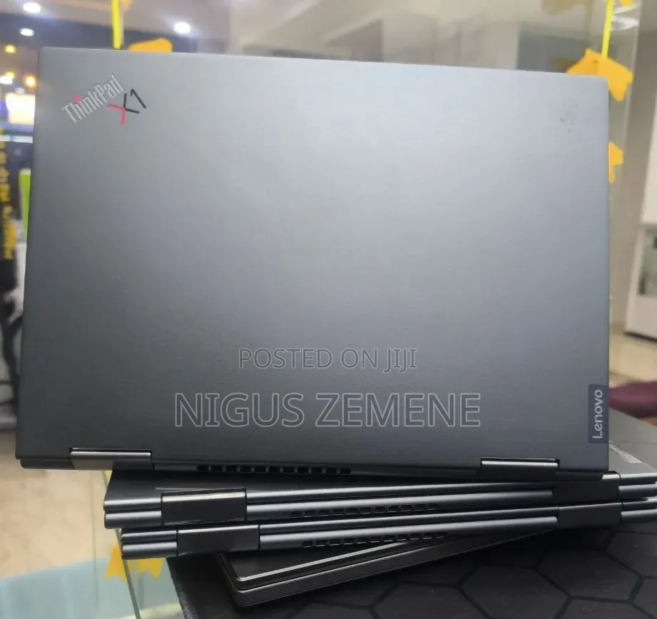New Laptop Lenovo ThinkPad X1 Yoga 16GB Intel Core i7 SSD 1T