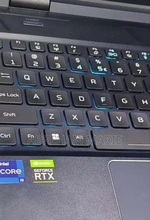 New Laptop Acer Predator Helios 300 16GB Intel Core i9 SSD 512GB