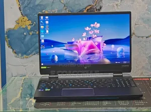 New Laptop Acer Predator Helios 300 16GB Intel Core i9 SSD 512GB