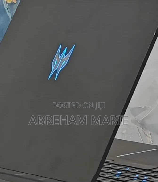 New Laptop Acer Predator Helios 300 16GB Intel Core i9 SSD 512GB