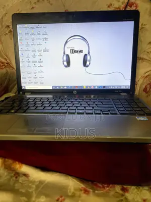 Laptop HP ProBook 4530S 4GB Intel Core i3 SSD 320GB