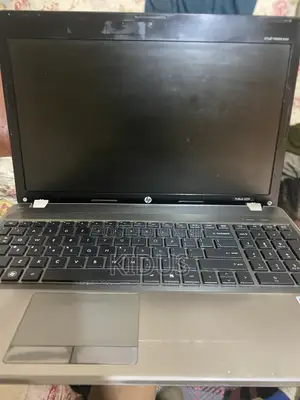 Laptop HP ProBook 4530S 4GB Intel Core i3 SSD 320GB
