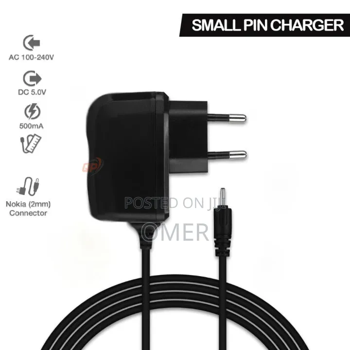 Nokia Phone Charger