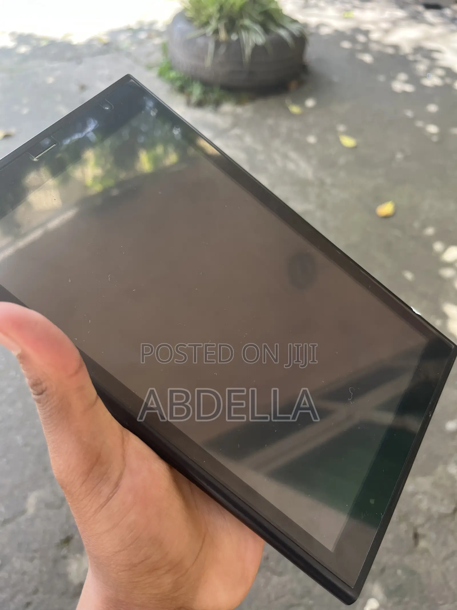 C idea CM8200 Plus 512 GB Black