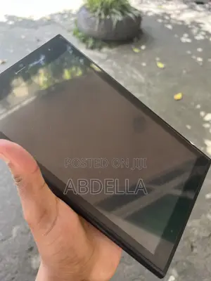 C idea CM8200 Plus 512 GB Black