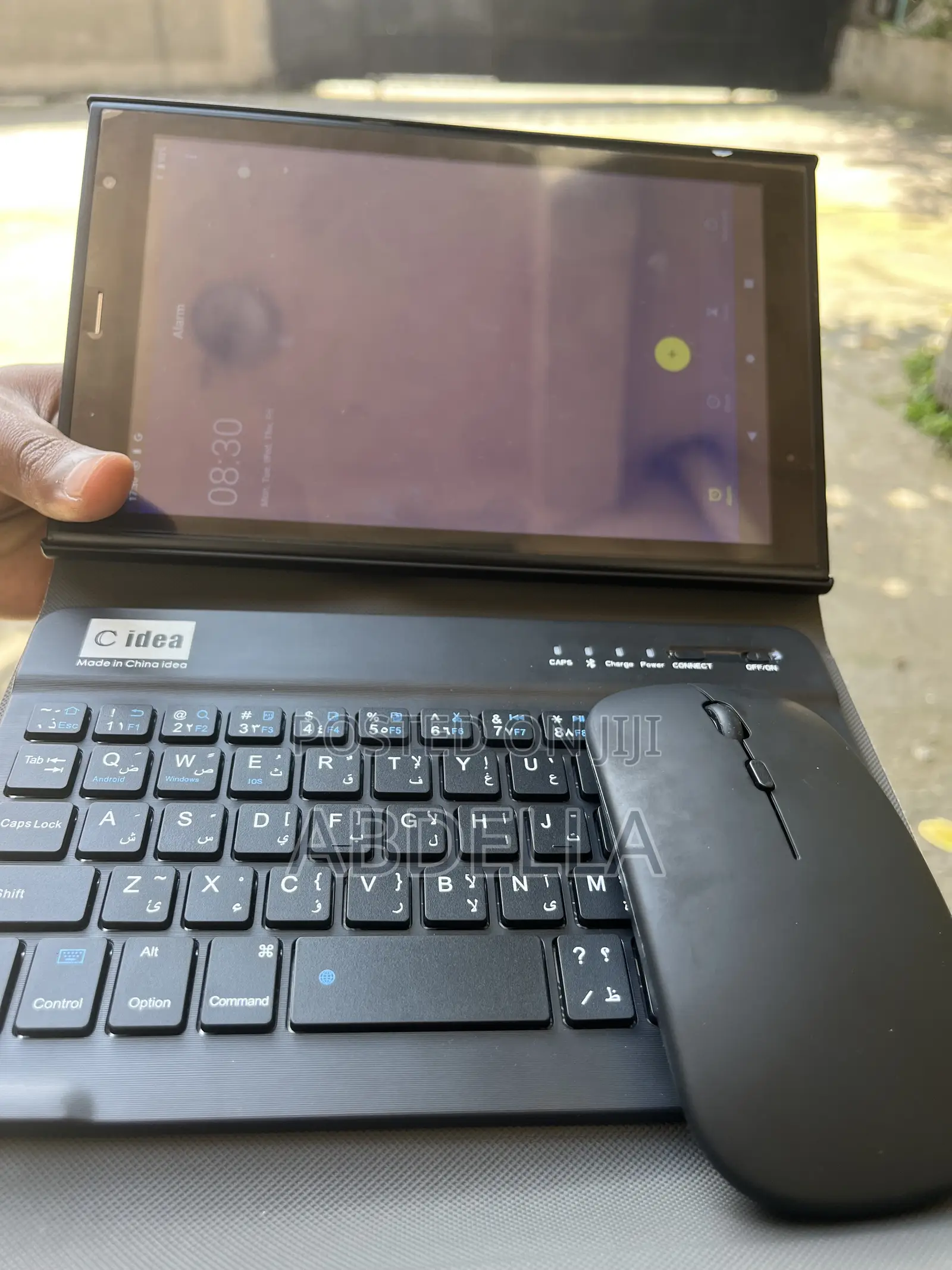 C idea CM8200 Plus 512 GB Black