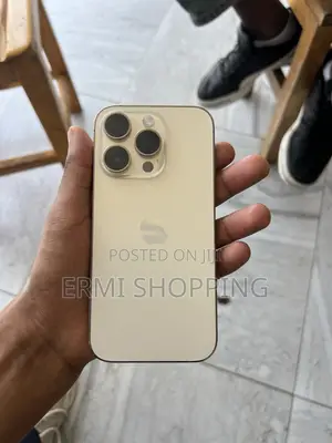 Apple iPhone 14 Pro 256 GB