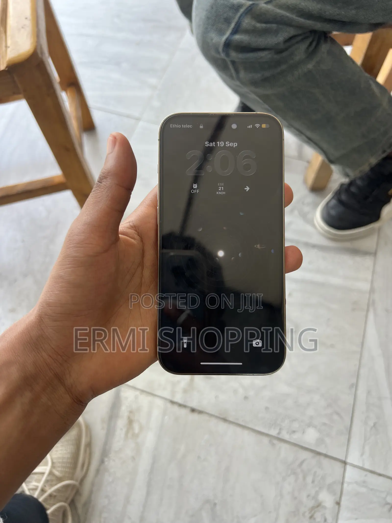 Apple iPhone 14 Pro 256 GB