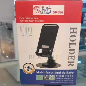  S M SM004 Multi-Functional phoneStand