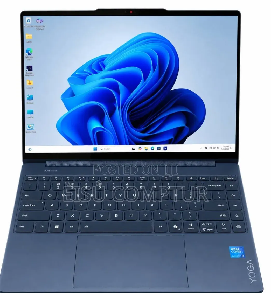 New Laptop Lenovo Legion 9 16GB Intel Core Ultra 7 SSD 1T