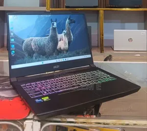 New Laptop MSI 16GB Intel Core i7 SSD 1T