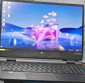 New Laptop Acer Predator Helios Neo 16 16GB Intel Core i9 SSD 512GB
