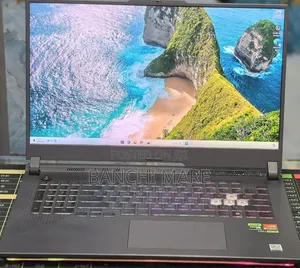 New Laptop Asus G71G 16GB AMD Ryzen 9 SSD 1T
