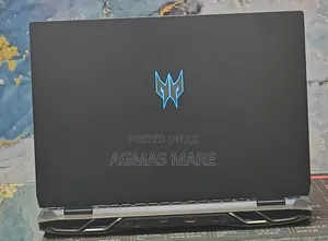 New Laptop Acer Predator Helios 300 16GB Intel Core i9 SSD 512GB