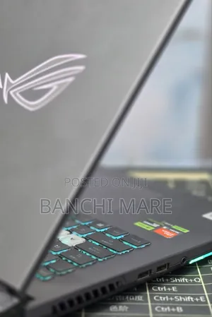 New Laptop Asus G71G 16GB AMD Ryzen 9 SSD 1T