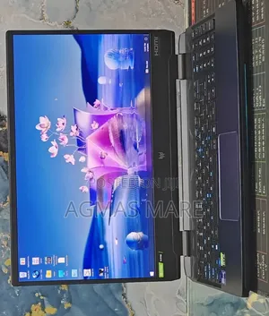 New Laptop Acer Predator Helios 300 16GB Intel Core i9 SSD 512GB