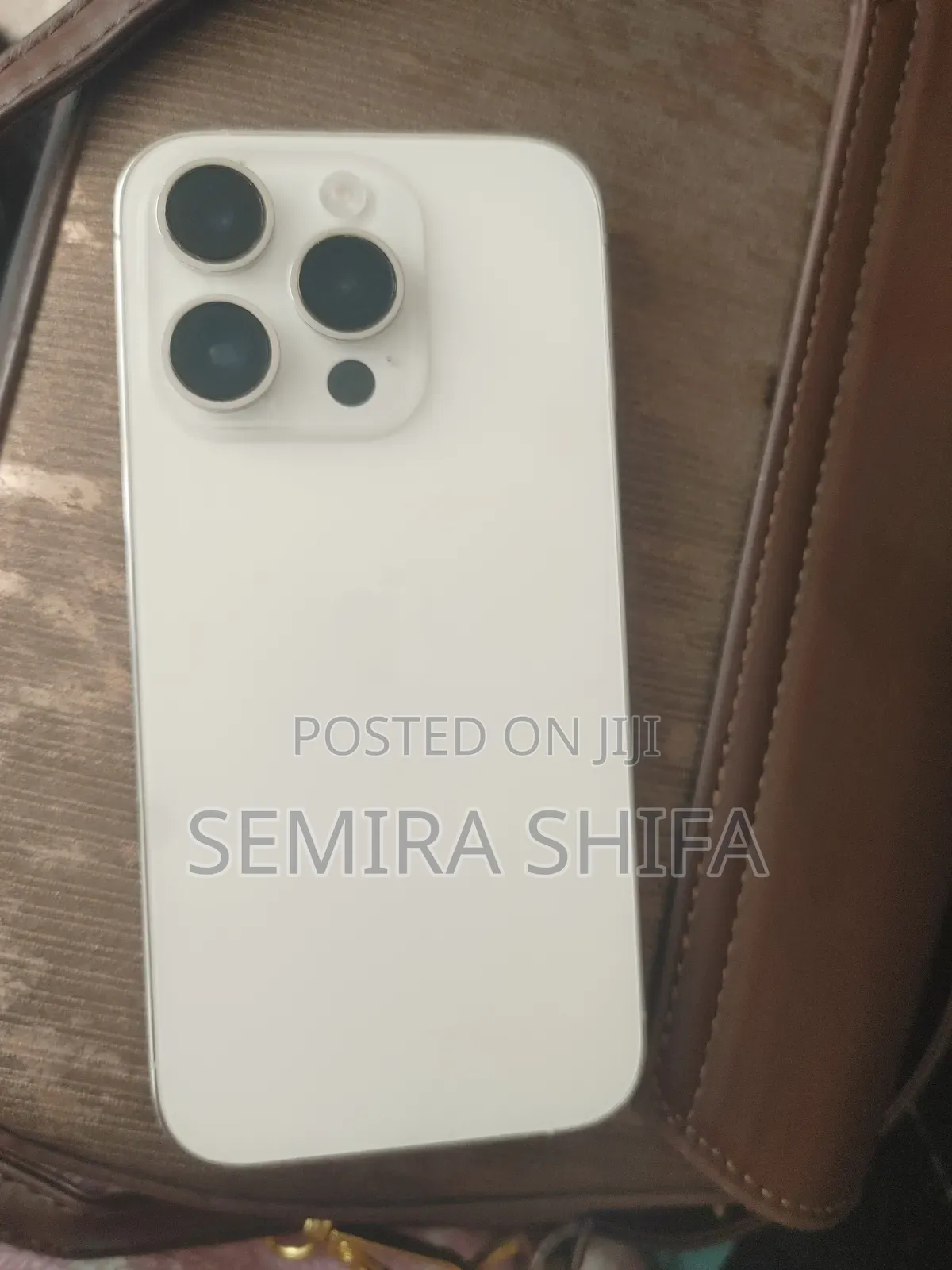 Apple iPhone 14 Pro 256 GB White