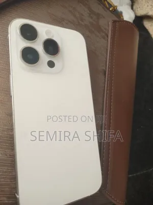 Apple iPhone 14 Pro 256 GB White