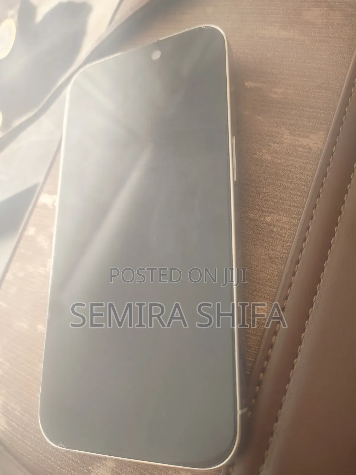 Apple iPhone 14 Pro 256 GB White