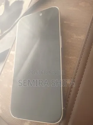 Apple iPhone 14 Pro 256 GB White