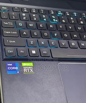 New Laptop Acer Predator Helios 300 16GB Intel Core i9 SSD 512GB