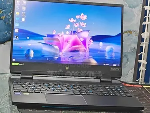 New Laptop Acer Predator Helios 300 16GB Intel Core i9 SSD 512GB