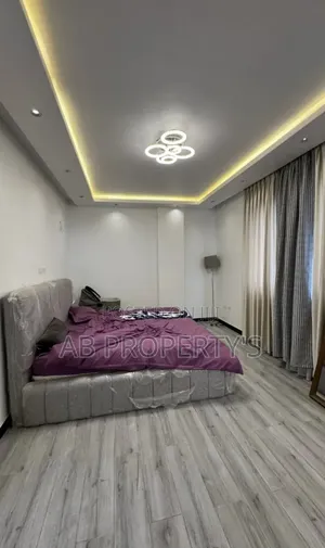 Furnished 3bdrm Apartment in አያት በሻሌ, Yeka for sale