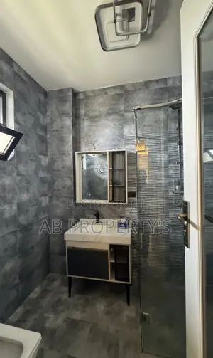 Furnished 3bdrm Apartment in አያት በሻሌ, Yeka for sale