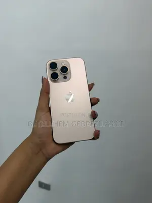 Apple iPhone 16 Pro 128 GB Gold
