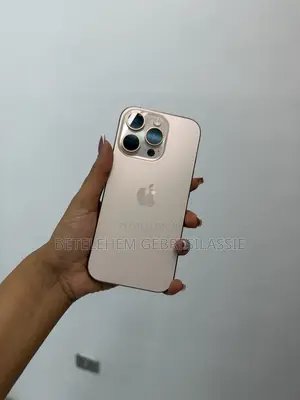 Apple iPhone 16 Pro 128 GB Gold
