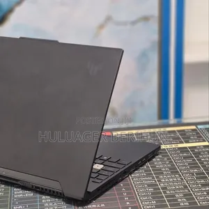 New Laptop Asus TUF Gaming A15 16GB Intel Core i7 SSD 512GB