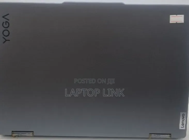 New Laptop Lenovo Yoga 2 16GB Intel Core Ultra 7 SSD 512GB