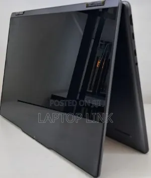 New Laptop Lenovo Yoga 2 16GB Intel Core Ultra 7 SSD 512GB
