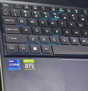 New Laptop Acer Predator Helios 300 16GB Intel Core i9 SSD 1T
