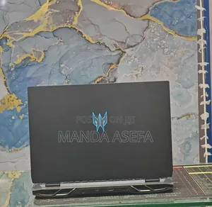 New Laptop Acer Predator Helios 300 16GB Intel Core i9 SSD 1T
